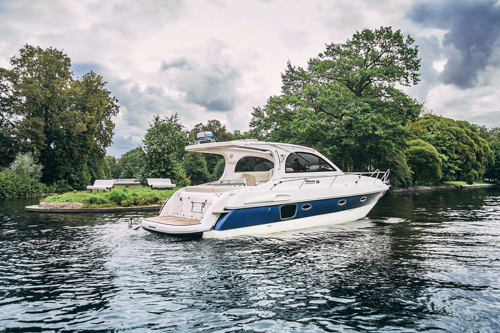 Nordic 38