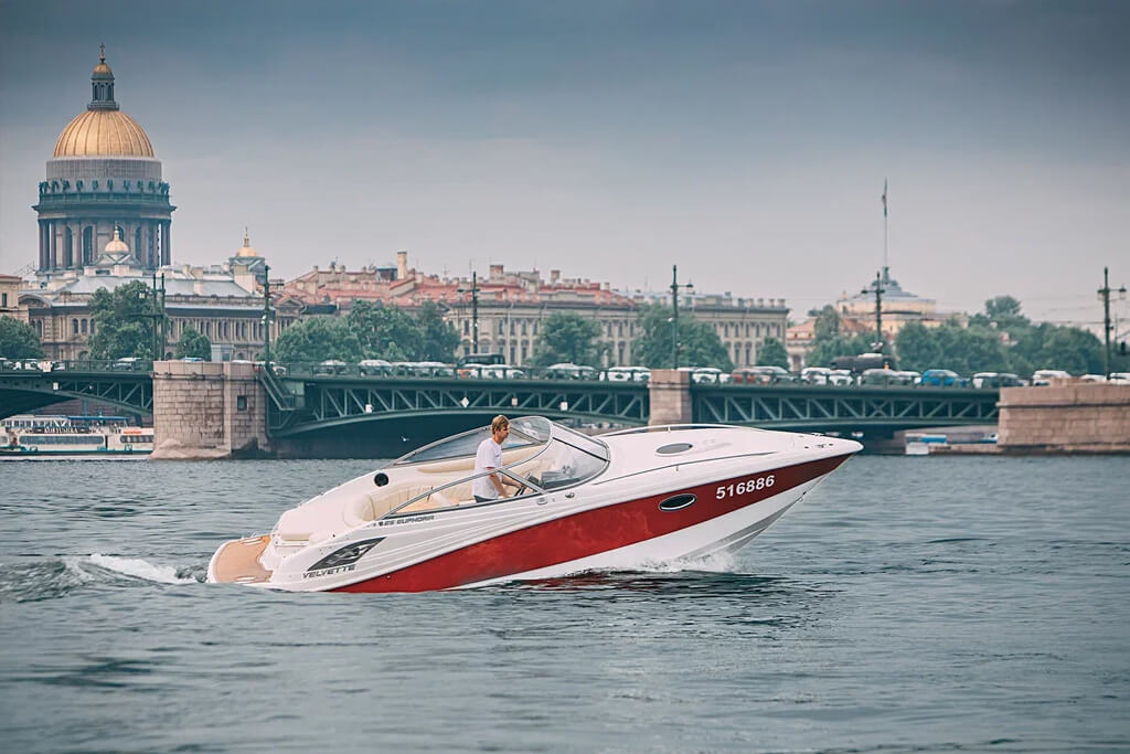Velvette 25 Euphoria