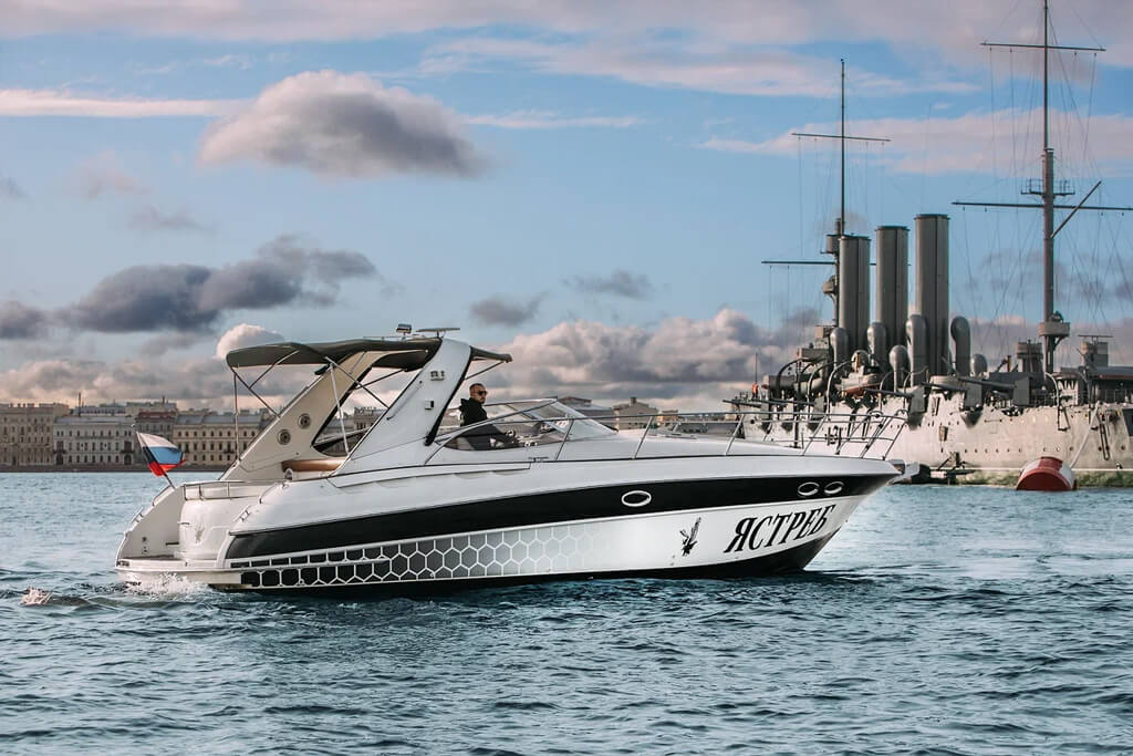 Bavaria 38 Sport HAWK