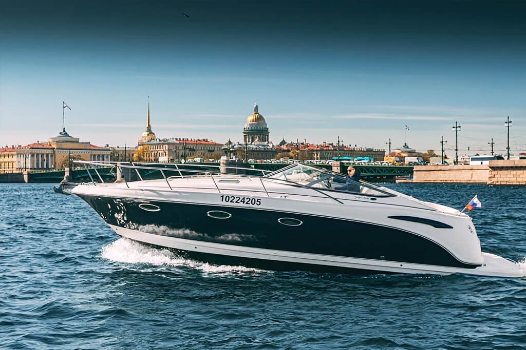 Эфир Chaparral 330